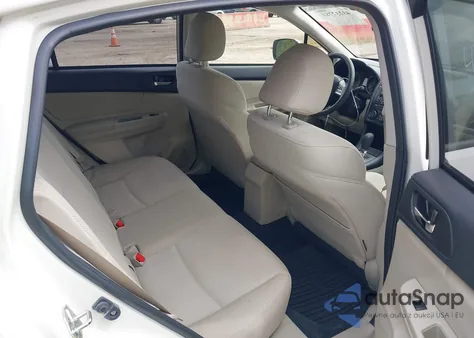 2014 Subaru Xv Crosstrek 2.0I Premium z USA, uszkodzony, nr VIN JF2GPAVC2E8298791